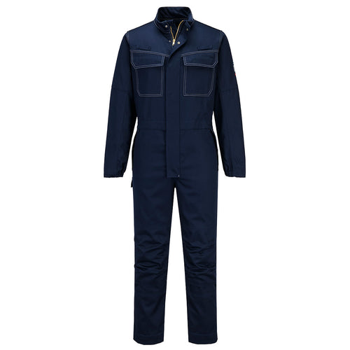 Portwest Bizflame Work FR Coverall