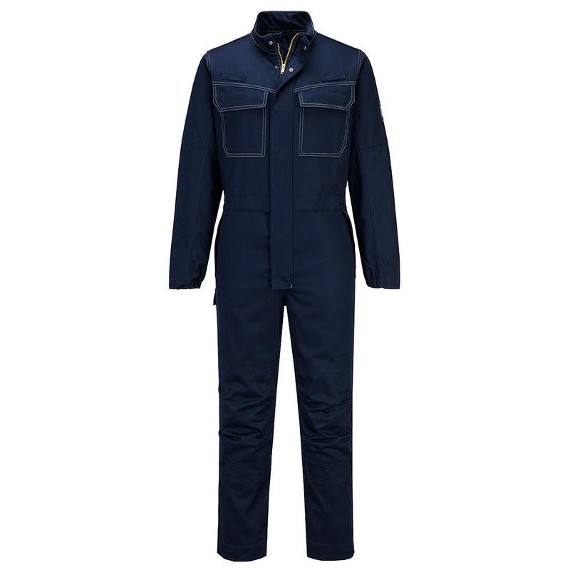 Portwest Bizflame Work FR Coverall