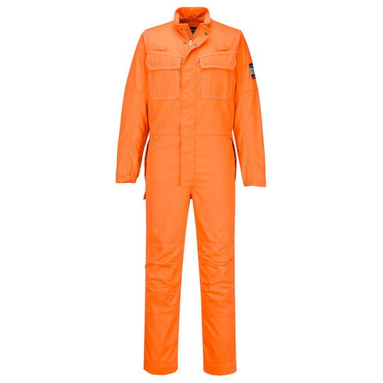 Portwest Bizflame Work FR Coverall