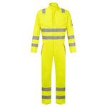 Portwest Modaflame Work Hi-Vis Multi-Norm FR Coverall - FR528