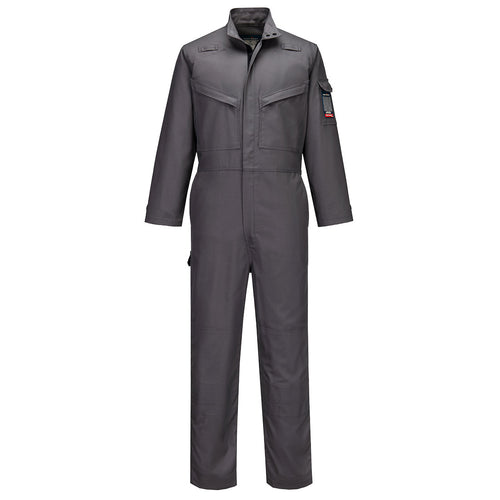 Portwest Bizflame Industry FR Coverall