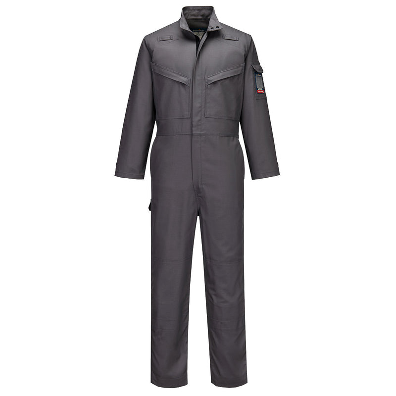 Portwest Bizflame Industry FR Coverall