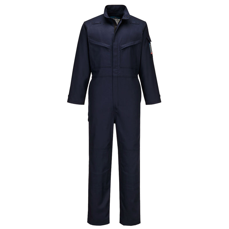 Portwest Bizflame Industry FR Coverall