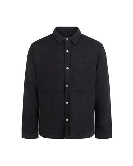 Front Row Premium Pique Overshirt