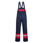 Portwest Bizflame Work Bib and Brace