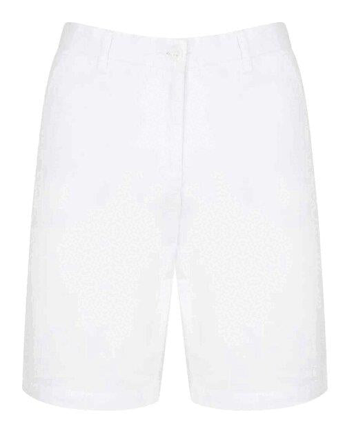 Front Row Mens Stretch Chino Shorts - FR605M