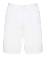 Front Row Mens Stretch Chino Shorts - FR605M
