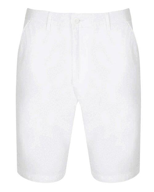 Front Row Ladies Stretch Chino Shorts - FR606M