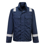 Portwest Bizflame Work+ FR Jacket - FR609 - thumbnail 2