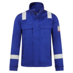 Portwest Bizflame Work+ FR Jacket - FR609