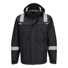 Portwest WX3 Modaflame FR Rain Jacket
