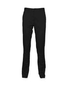 Front Row Mens Stretch Chinos