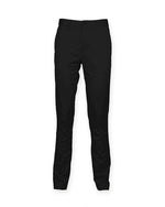 Front Row Mens Stretch Chinos - thumbnail 1