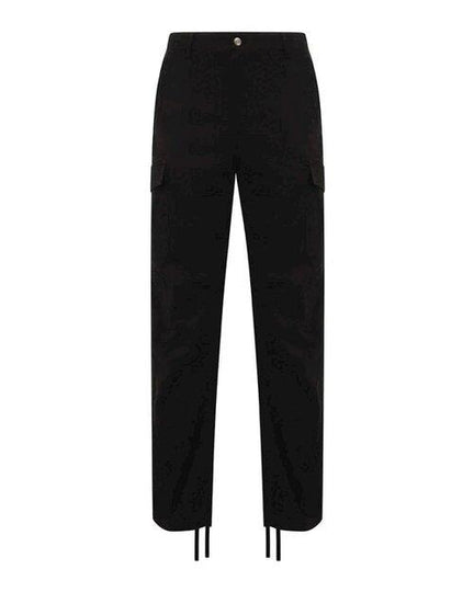 Front Row Stretch Cargo Trousers
