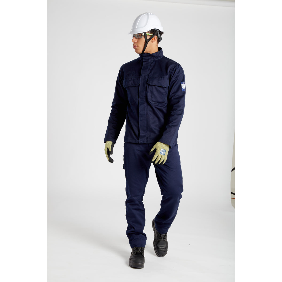 Portwest FR Molten Metal Jacket