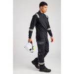 Portwest WX3 FR Service Trouser - thumbnail 12