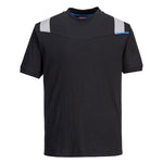 Portwest WX3 Flame Resistant T-Shirt - thumbnail 1