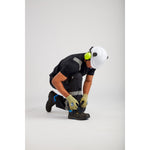 Portwest WX3 Flame Resistant T-Shirt - thumbnail 8