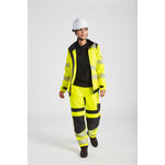 Portwest PW3 FR Hi-Vis Women's Work Jacket - thumbnail 2