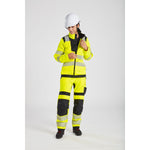 Portwest PW3 FR Hi-Vis Women's Work Jacket - thumbnail 10