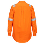 Portwest FR Lightweight Anti-static Shirt - thumbnail 4
