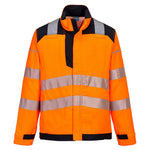 Portwest PW3 FR HVO Work Jacket - thumbnail 2