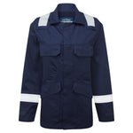 Portwest Bizflame Work FR Women's Jacket - thumbnail 1
