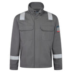 Portwest Bizflame Work+ FR Jacket - thumbnail 1