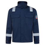 Portwest Bizflame Work+ FR Jacket - thumbnail 2