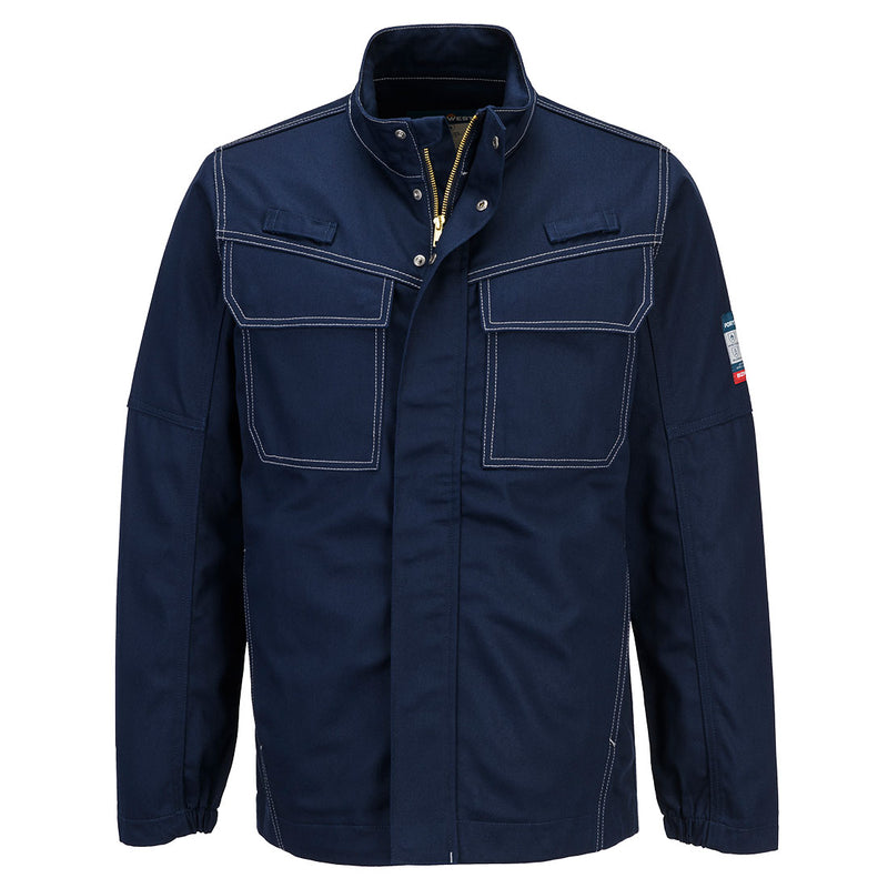 Portwest Bizflame Work FR Jacket - FR749