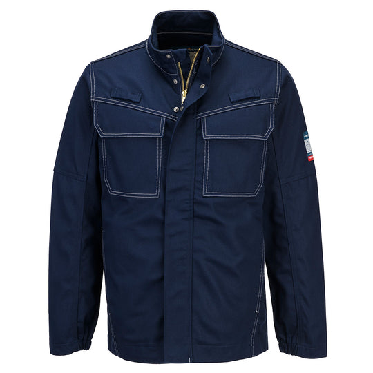 Portwest Bizflame Work FR Jacket