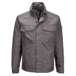 Portwest Bizflame Industry FR Jacket - thumbnail 1