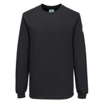 Portwest Modaflame Knit FR T-Shirt  L/S - thumbnail 1