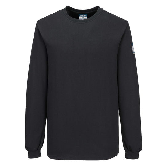 Portwest Modaflame Knit FR T-Shirt  L/S