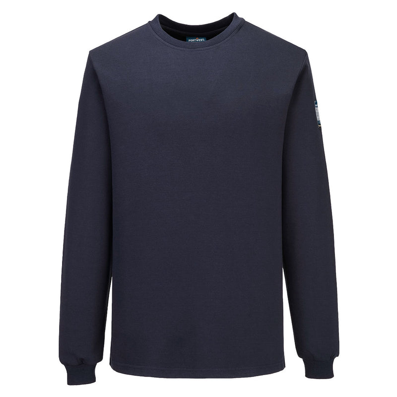 Portwest Modaflame Knit FR T-Shirt  L/S