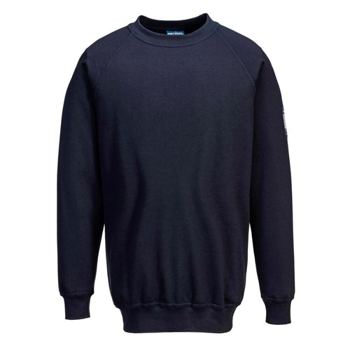 Portwest Modaflame Knit FR Women's Sweatshirt