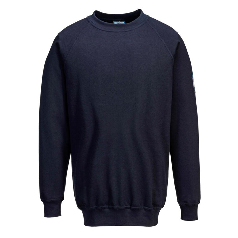 Portwest Modaflame Knit FR Women's Sweatshirt