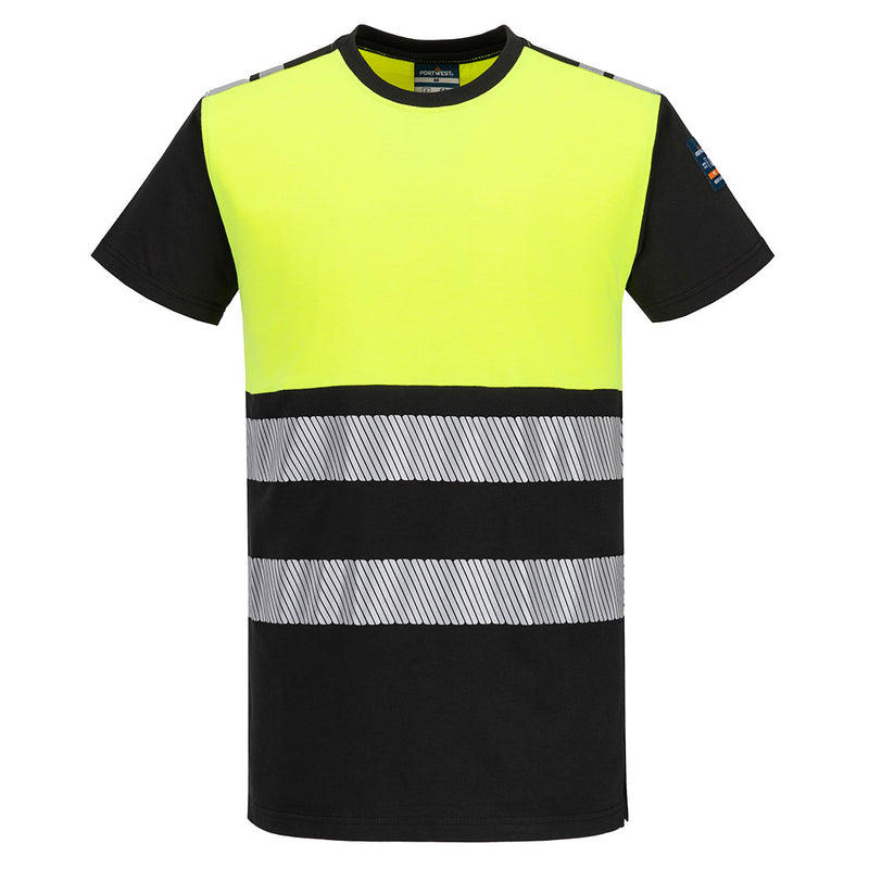 Portwest PW3 Modaflame Class 1 T-Shirt