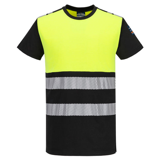Portwest PW3 Modaflame Class 1 T-Shirt