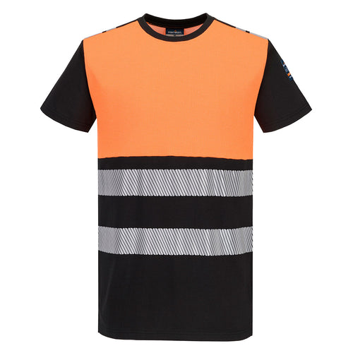 Portwest PW3 Modaflame Class 1 T-Shirt