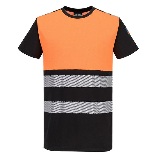 Portwest PW3 Modaflame Class 1 T-Shirt