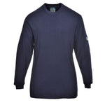Portwest Modaflame Knit FR Women's Long Sleeve T-Shirt - thumbnail 1