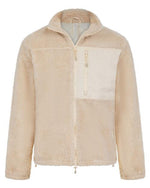 Front Row Recycled Sherpa Fleece - FR854M - thumbnail 5