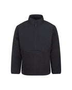 Front Row 1/2 Zip Microfleece