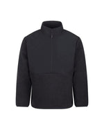 Front Row 1/2 Zip Microfleece - thumbnail 1