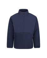 Front Row 1/2 Zip Microfleece - thumbnail 3