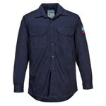 Portwest Bizflame 88/12 FR Shirt - thumbnail 4