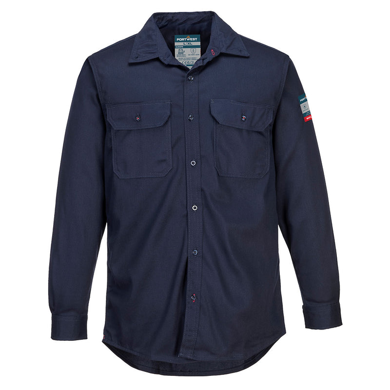 Portwest Bizflame 88/12 FR Shirt