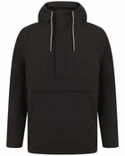 Front Row Pullover 1/2 Zip Jacket - FR905M