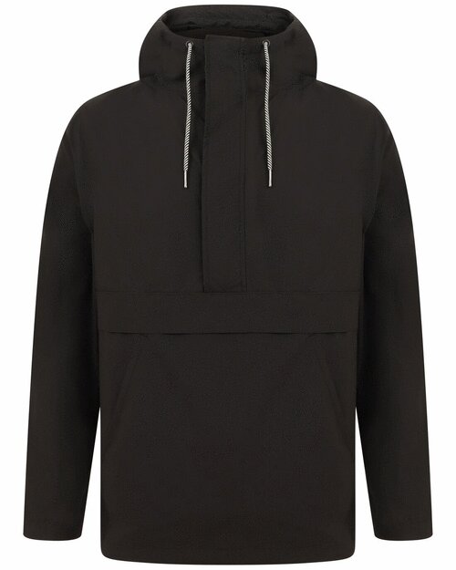 Front Row Pullover 1/2 Zip Jacket - FR905M